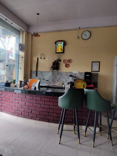 Annapurna Café & Restaurant Annapurna Café & Restaurant