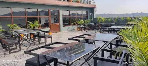 FLY ROOFTOP RESTAURANT AND BAR FLY ROOFTOP RESTAURANT AND BAR