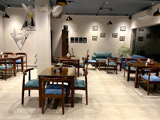 Colliné Café Colliné Café