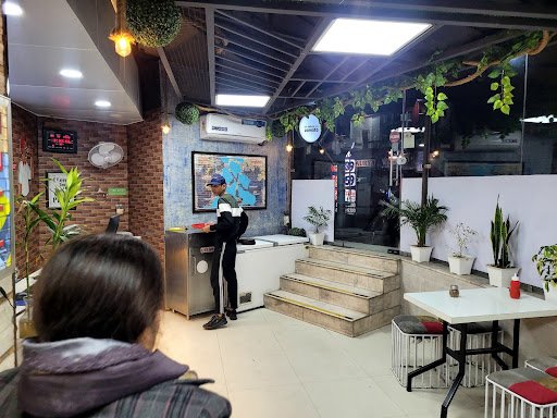 Hungry Point - Kangra Hungry Point - Kangra