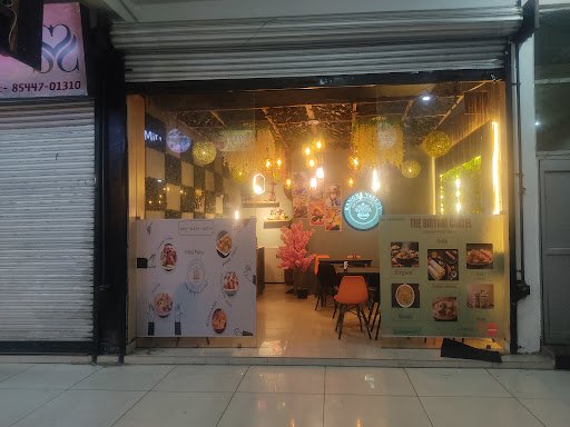 The Biryani Cartel The Biryani Cartel