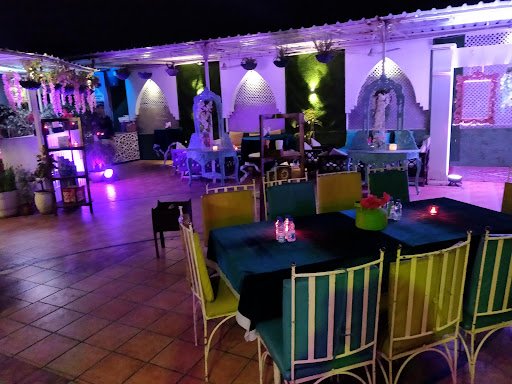 'Misbaah' by Moti Mahal