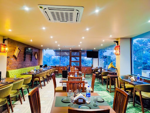 Amritsari Haveli Pathankot