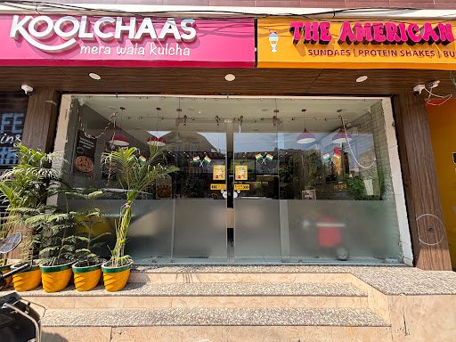 KOOLCHAAS - Mera Wala Kulcha
