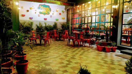 Masala Box By Alishan Foods