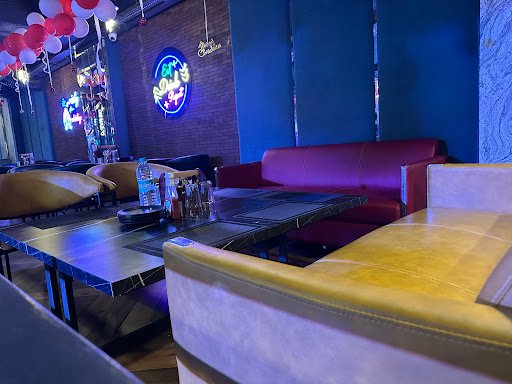 Dnuvo Premium Club Lounge & Bar- Restaurant In Hoshiarpur | Club, Lounge, Bar In Hoshiarpur