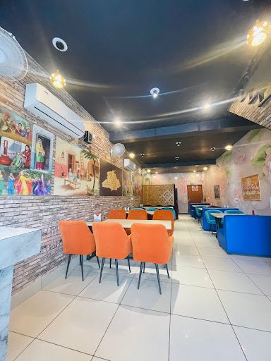 Twins Bite 9 - Best Restaurant in Kapurthala