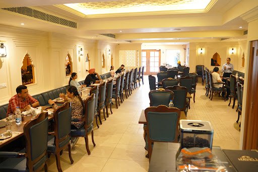 Amritsar Haveli Moga