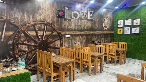 Brothers dhaba Brothers dhaba