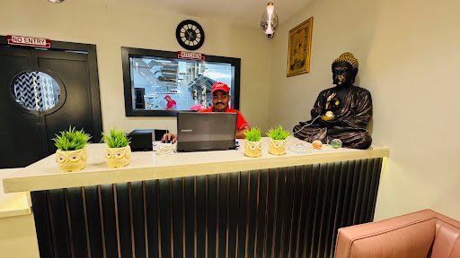 Chawla Dillivala (CDV) Fazilka Chawla Dillivala (CDV) Fazilka