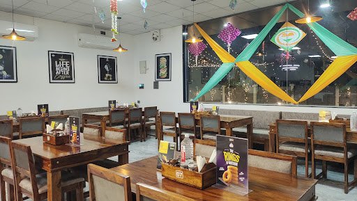 Looters, Sikar लूटर्स सीकर