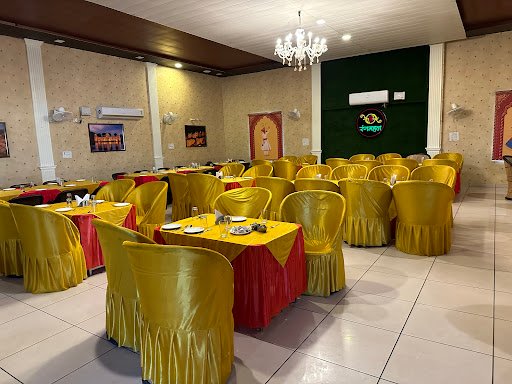 RangMahal Restro - Best Restaurant in Sikar |Best Family Restaurant in Sikar