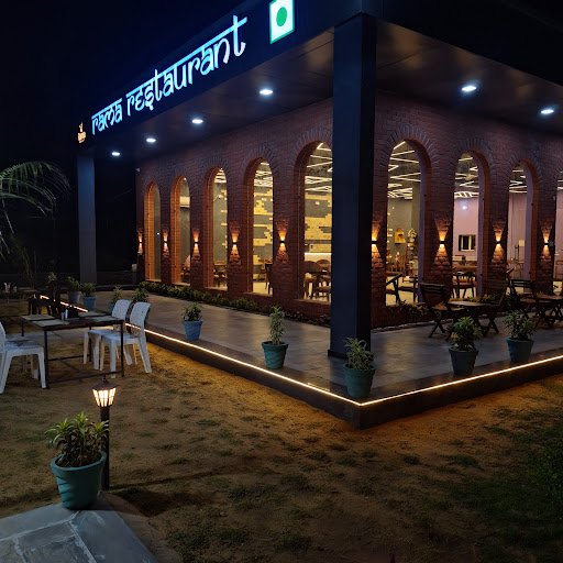 Rama Restaurant Sikar