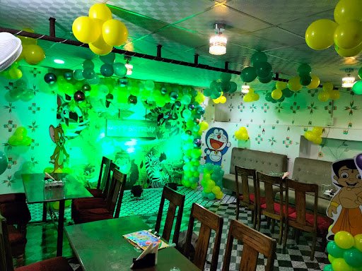 JainFunZoneAndFoodCourt