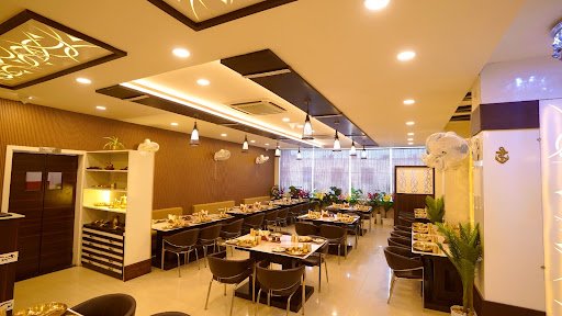 Kishmish - The Thali Treat