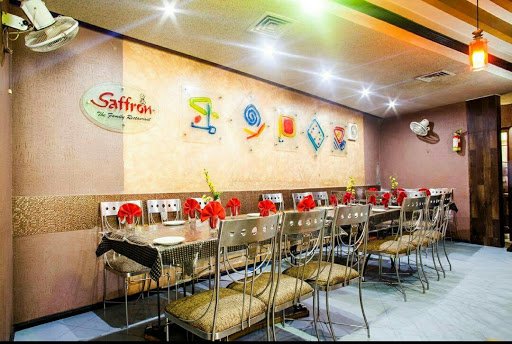 Saffron - The Family Restaurant