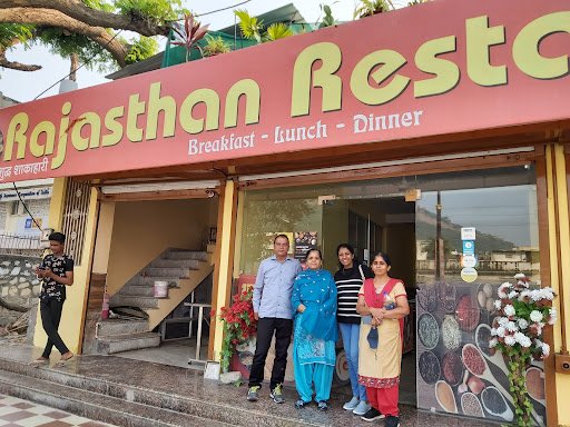 Rajasthan Restaurant
