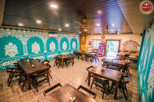 SHRI BARBARIK RESTAURANT CHITTORGARH - Rajasthani - Gujrati - Punjabi