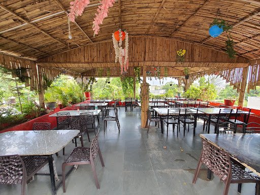 Jai Chittor Restaurant