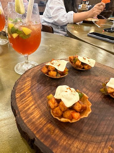 Arth Restaurant and Cafe