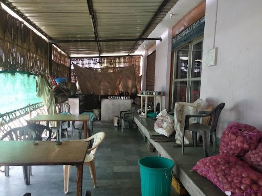 Kheteshwar Restaurant Pali