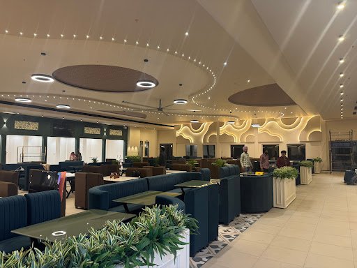 Nathu’s (Pure Vegetarian Restaurant) Nathu’s (Pure Vegetarian Restaurant)