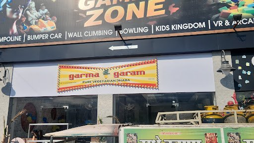 Garma garam dhaba Garma garam dhaba