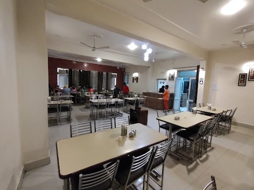 National Highway Greens Restaurant