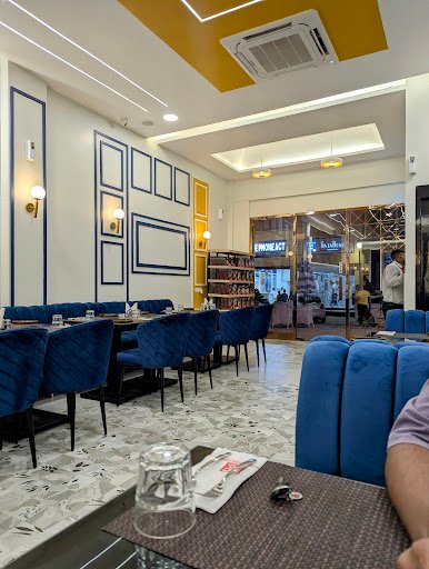 Kebabs & Curries Company - Hanumangarh Road