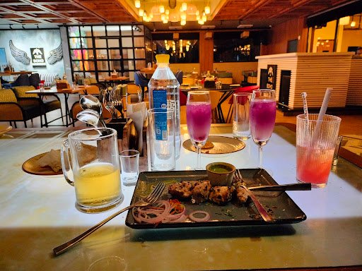 The Boho | Pondicherry’s Premier Fine Dining Restaurant & Nightlife Destination