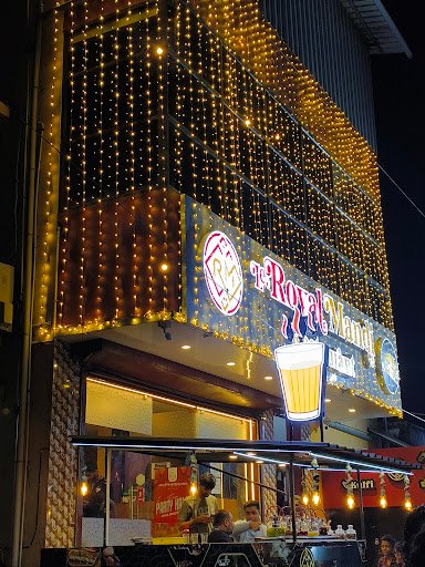 Le Royal Mandi Restaurant