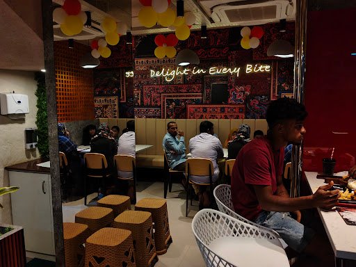 Heaven Shack Karaikal