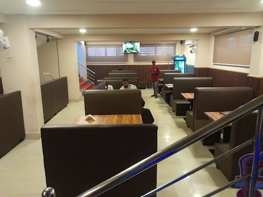 KADAL RAASA NON-VEG RESTAURANT