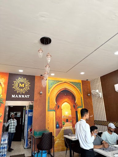 Mannat MultiCuisine Restaurant