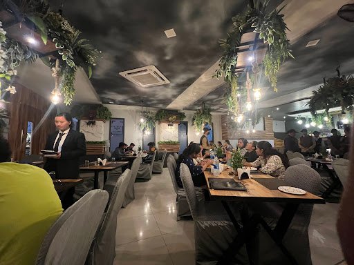 Green Leaf Family Restaurant