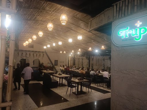 Trupt Pure Veg Raichur