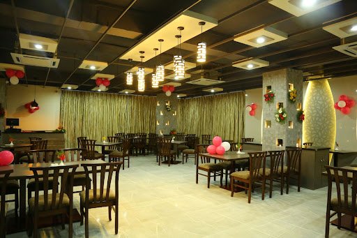 Atithi Fine Dining and Banquet Hall
