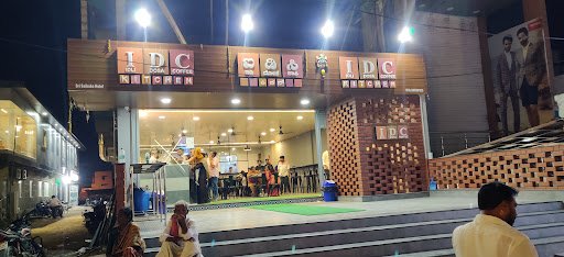 I D C KITCHEN ಐ ಡಿ ಸಿ ಕಿಚನ್ RAICHUR