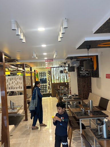 Navaruchi Grand (pure veg restaurant) Navaruchi Grand (pure veg restaurant)