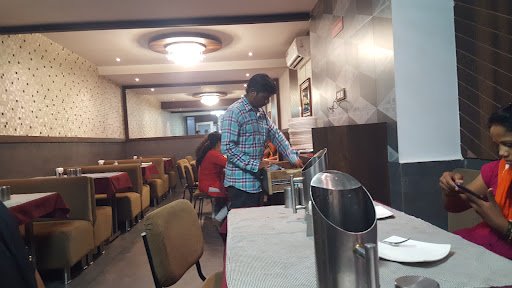 Satkar Restaurant Satkar Restaurant