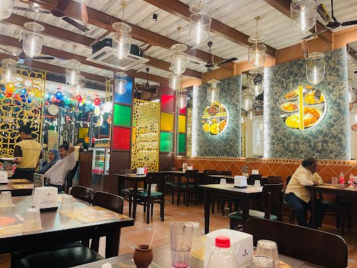 Sharief Bhai Biryani Tumkur