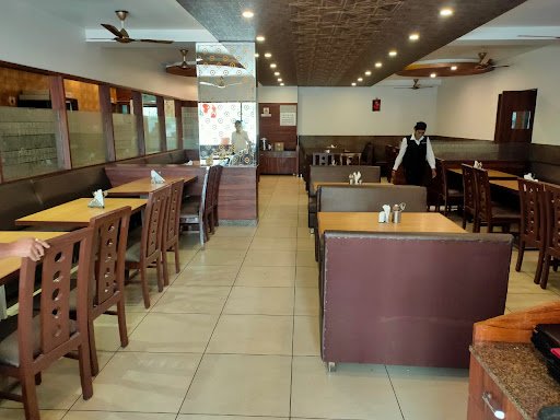 Samrudhi Grand - Veg Restaurant Tumkur
