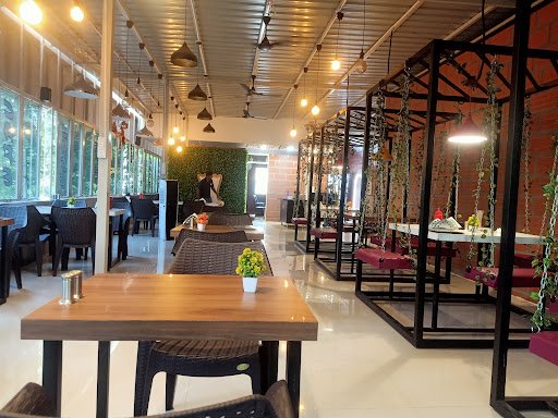 Balaji Cafe & Restaurant