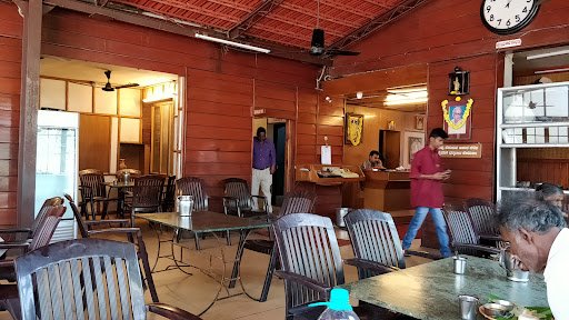 Sri Meenakshi Bhavan