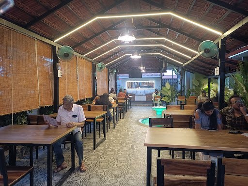 Paris Restaurant Paris Restaurant