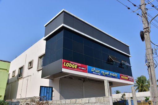 Mourya Grand Family Restaurant Mourya Grand Family Restaurant