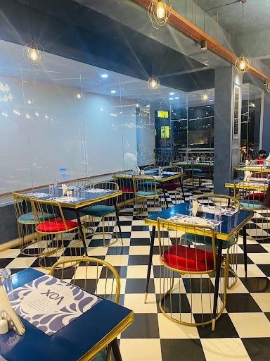 Mazali Vox Restaurant