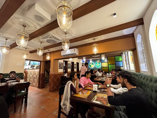 Sharief Bhai Biryani Palakkad