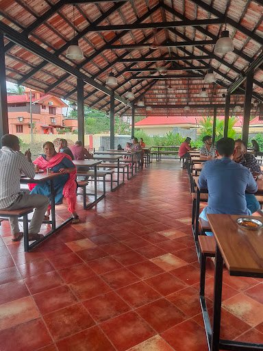 Social Kitchen - Taste of UDUPI