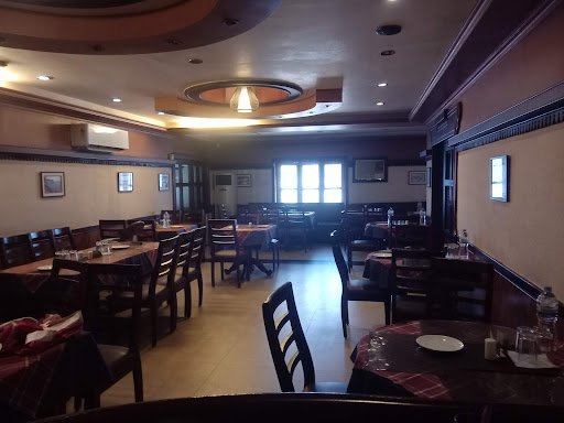 Rara Avis Restaurant